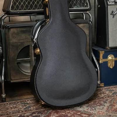 Martin Custom Style 45 000 Acoustic - Cocobolo/European High-Altitude Swiss Spruce, Natural with Hardshell Case image 22
