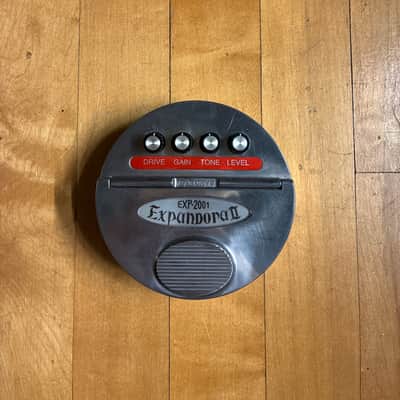 Bixonic Expandora II | Reverb