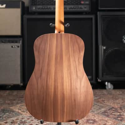 Taylor BBT Big Baby Taylor Acoustic Guitar with Gig Bag image 3