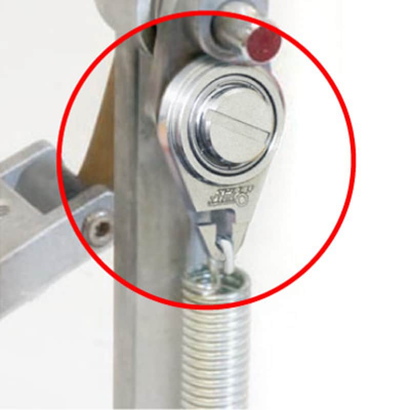 Canopus Speed Master Bearing for Yamaha FP720/FP710, Camco, and Pearl P-880 Pedals image 1