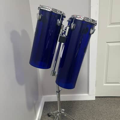 Octoban Navy Blue Seamless Acrylic Special Build Set- ONBC-SET-T image 3