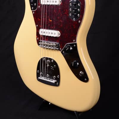 Fender Vintera II 70s Jaguar MN - VWT image 5