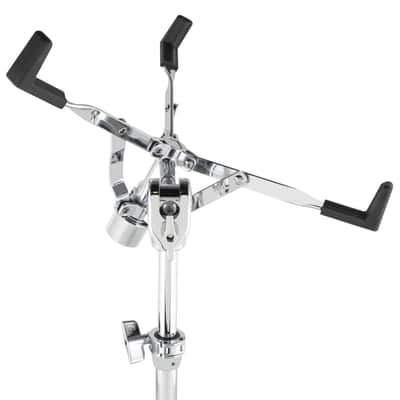 Ludwig LC21SS Classic Series Flat Base Snare Drum Stand image 2