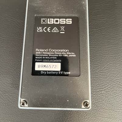 Boss BD-2 Blues Driver MINT MINT MINT image 3