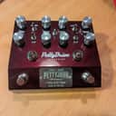 Pettyjohn Electronics Pettydrive V2 "Iron & Chime" 2010s - Red