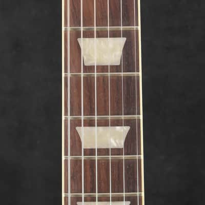 Gibson SG Standard '61 Faded Vintage Cherry image 4