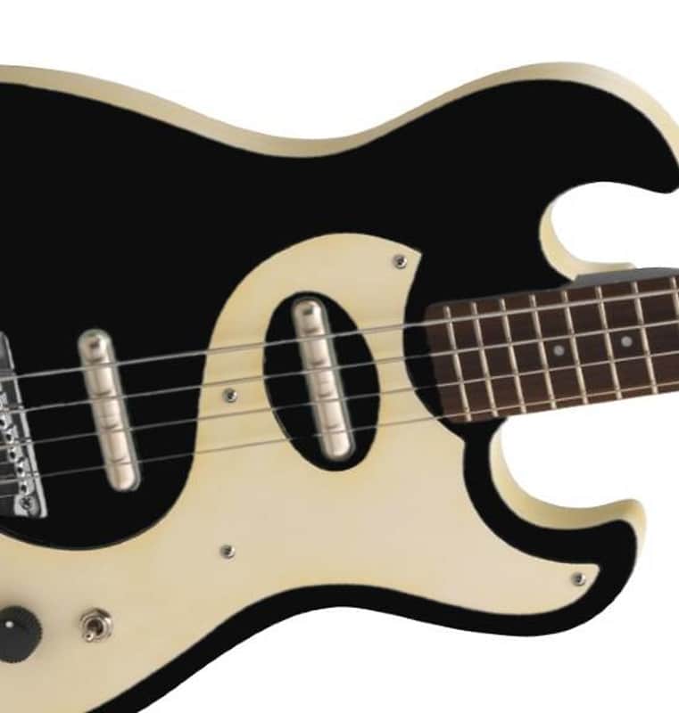 Danelectro Dano 63 Long Scale Bass | Reverb