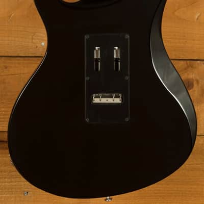 Gibson Victory Floyd Rose | Transluscent Ebony Burst image 4