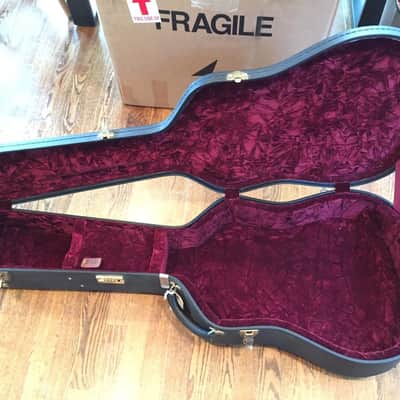 Gibson Advanced Jumbo - Luthier's Choice - Brazilian Rosewood - 2003 image 12