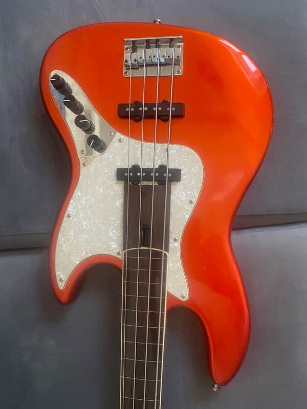 Sire Marcus Miller V7 fretless bass Sadowsky preamp DiMarzio DP249 image 1