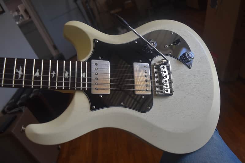 PRS S2 Standard 24