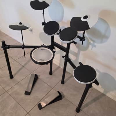 Roland TD-02KV V-Drum Kit (NO MODULE) image 3