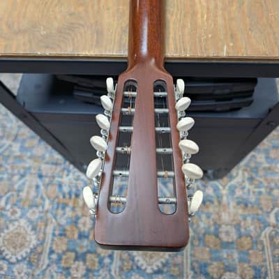 Martin 12 String Guitar 1969 image 15