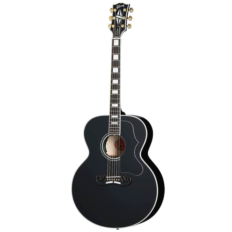 Gibson Custom Shop Modern SJ-200 Custom image 1