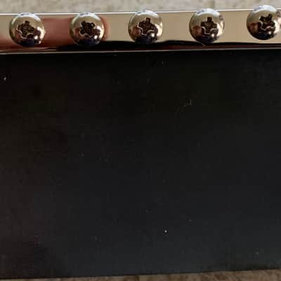 PRS NF3 SE Complete Bridge System 2020s image 4