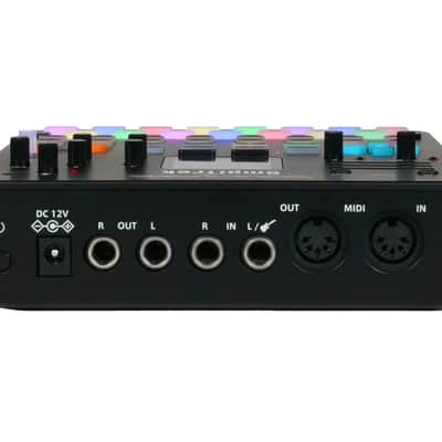Sonicware SmplTrek Portable Production Sampler image 2