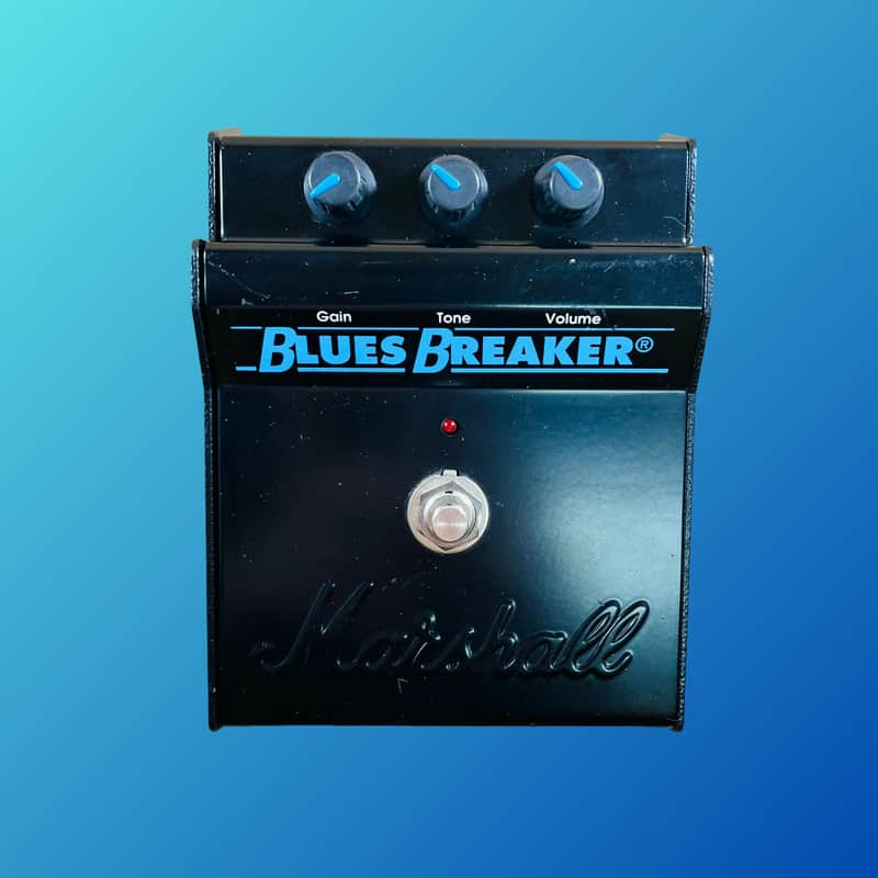 Marshall Blues Breaker