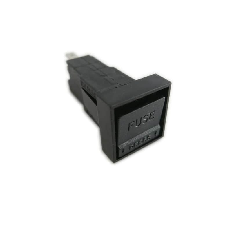 360 systems - midi bass- Square Fuse Holder image 1