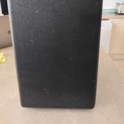 Vox Valvetronix VT20+ 30-Watt 1x8" Modeling Guitar Combo 2010 - 2015 - Black image 5