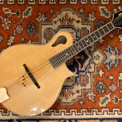 Tacoma  M3 - Mandolin - Stunning - Hard Case image 1