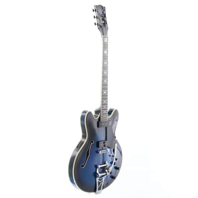 VOX BCV90B Sapphire Blue [U2201307] (06/16) image 12