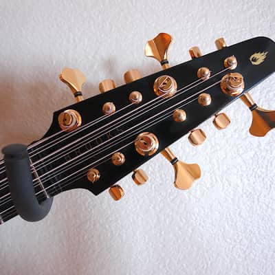 12 String Brooks Bass image 5