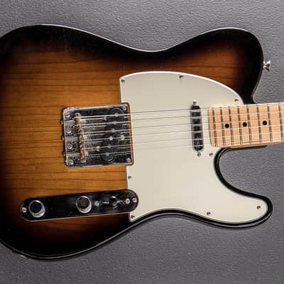 Fender Used American Professional Tele '17 image 1