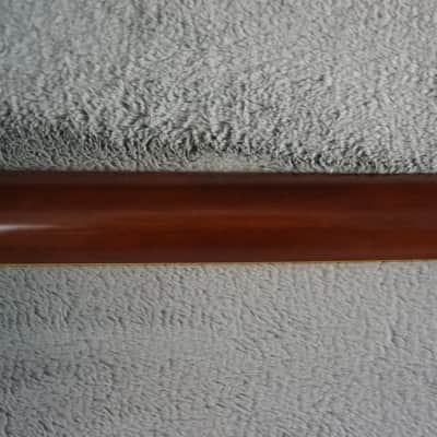 Yamaha FG-252 Nippon Gakki MIJ Acoustic Guitar image 15