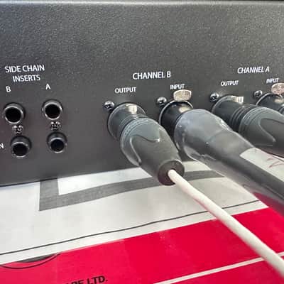 Rupert Neve Designs Portico II Master Buss Processor 2012 - Present - White image 18