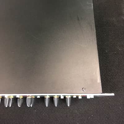 Focusrite MixMaster Platinum Analog Mastering Processor image 6