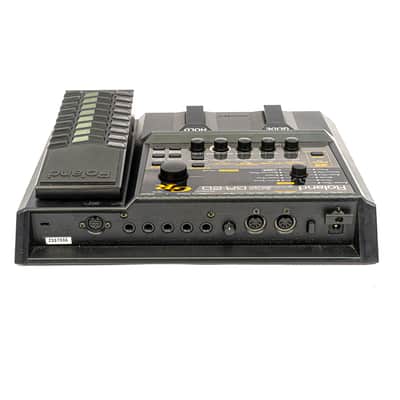 Roland GR-20 Guitar Synthesizer with GK-3 Pickup – Complete Set – Box & Manual image 8