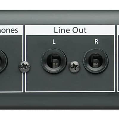 PreSonus EarMix 16M 16x2 AVB Personal Monitor Mixer 2018 image 1