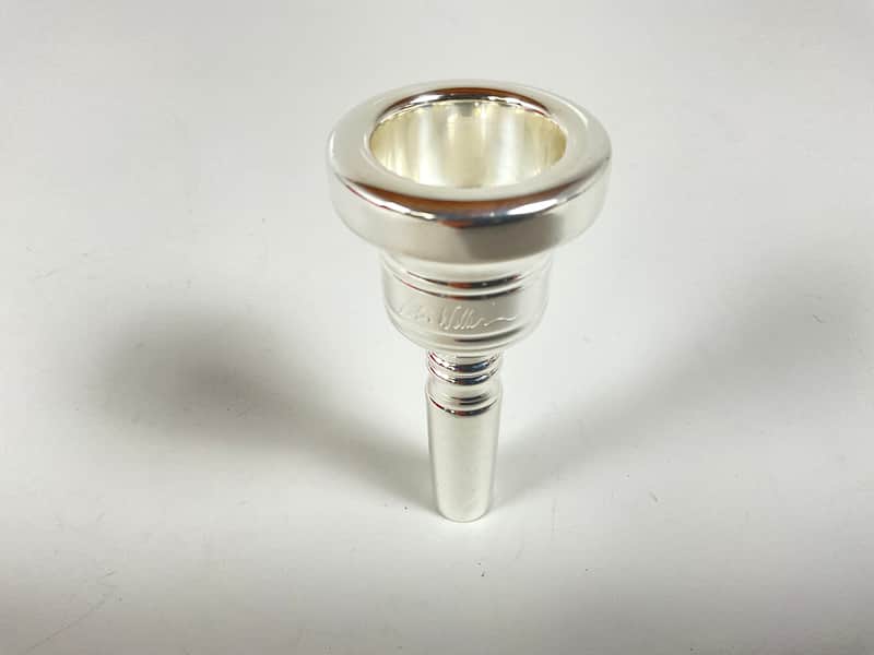 Demo S. E. Shires Colin Williams Large Shank Trombone [40783] image 1
