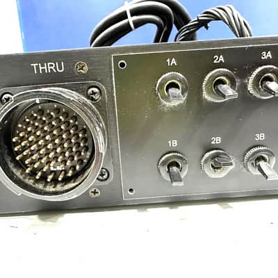 Link Rack Mount Speaker Panel Package #2503 (One)THS image 10