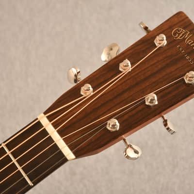 Martin Custom Shop HD-28 Italian Alpine (2024) image 6