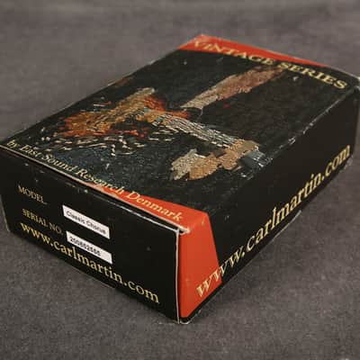 Carl Martin Classic Chorus - 2nd Hand (166666) image 7