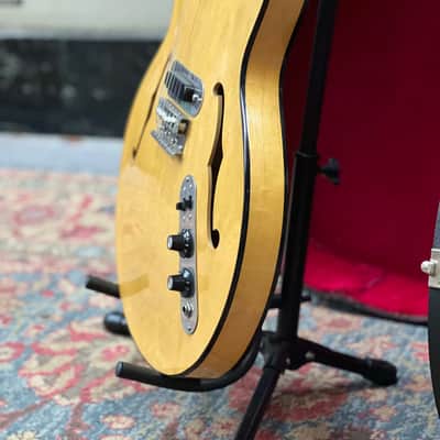 Gibson ES-320TDN 1972 - Natural image 4