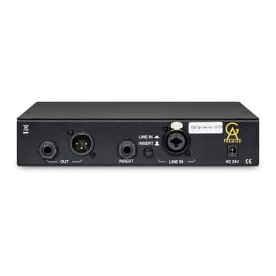 Golden Age Project EQ-73 PREMIER Equalizer image 3