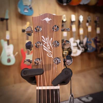 Maton EBG808TEC Tommy Emmanuel image 14