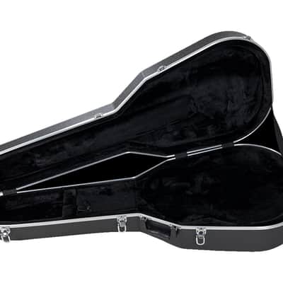 Ovation ABS Guitar Case for Super Shallow Acoustics image 4