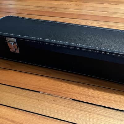 Gibson SG Guitar Case 1960s - Black image 3