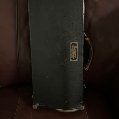Buescher True Tone Model 250 (very rare) Bb and A Cornet (Popularity Model) (1928) SN 247989 (Silver plated)(gold wash bell) image 21