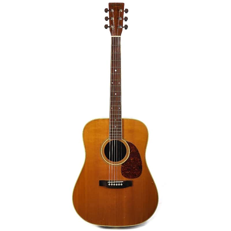 Martin Shenandoah D-3532 | Reverb