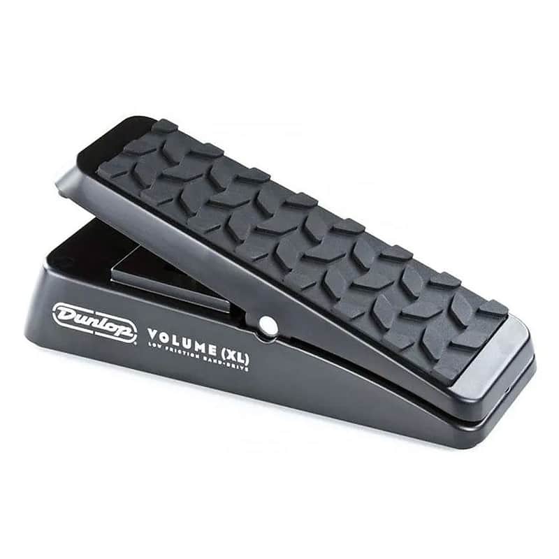 Dunlop DVP1XL Volume XL Pedal image 1