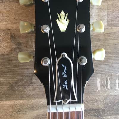 Gibson SG Custom Shop Nashville Factory 2000 image 5