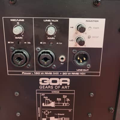 AUDIOPHONY MT10A image 6