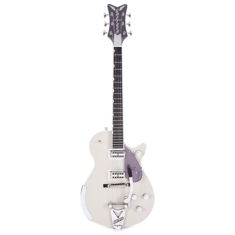 Gretsch G6134T Limited Edition Penguin with Ebony Fretboard and
