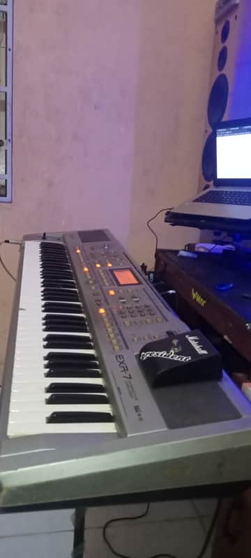 Roland Roland EXR 7 2011 - 2030 image 1