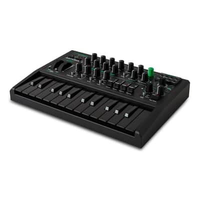 Arturia MicroBrute UFO Analog Synthesizer image 6