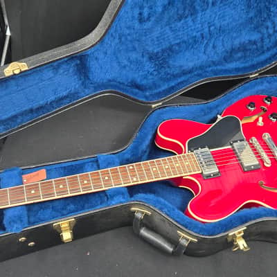 Gibson ES-335 Dot 2005 image 11